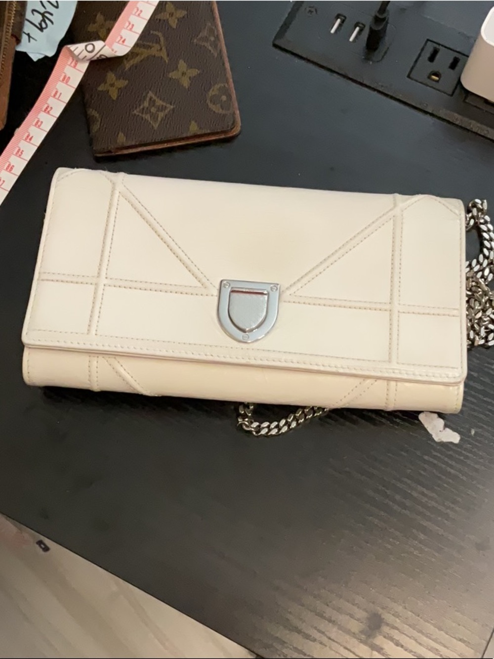 Dior WAC